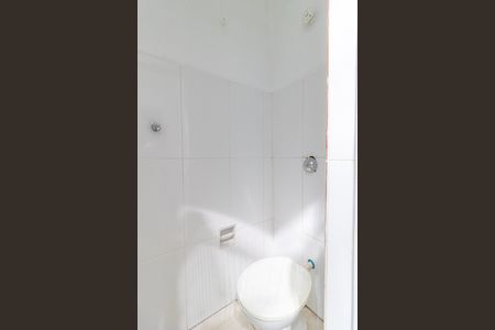 Apartamento para alugar com 80m², 2 quartos e sem vagaBanheiro de serviço