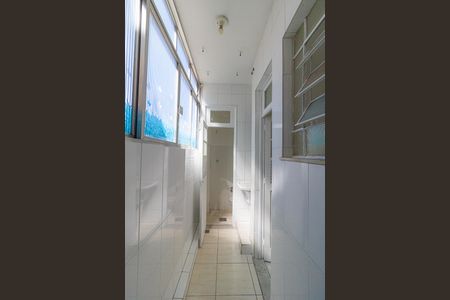 Apartamento para alugar com 80m², 2 quartos e sem vagaÁrea de Serviço