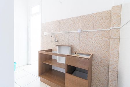 Apartamento para alugar com 80m², 2 quartos e sem vagaCozinha