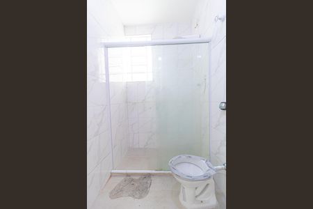 Apartamento para alugar com 80m², 2 quartos e sem vagaBanheiro