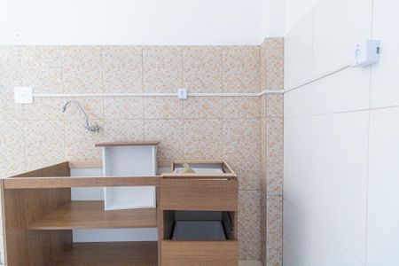 Apartamento para alugar com 80m², 2 quartos e sem vagaCozinha