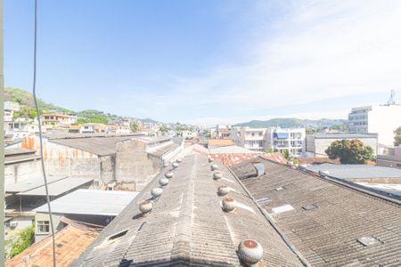 Apartamento para alugar com 80m², 2 quartos e sem vagaSala vista 