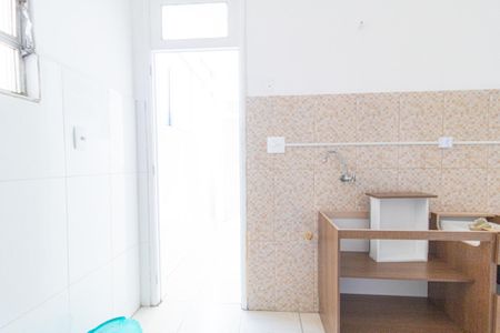 Apartamento para alugar com 80m², 2 quartos e sem vagaCozinha