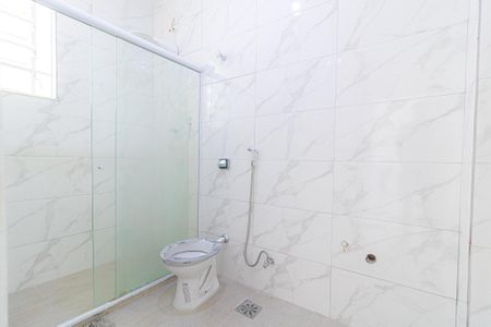 Apartamento para alugar com 80m², 2 quartos e sem vagaBanheiro