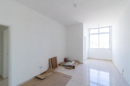 Sala de apartamento para alugar com 2 quartos, 80m² em Pilares, Rio de Janeiro