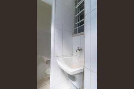 Apartamento para alugar com 80m², 2 quartos e sem vagaÁrea de Serviço