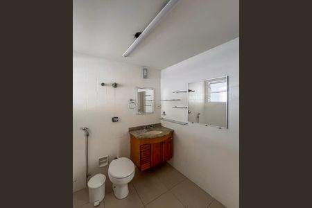 Apartamento à venda com 80m², 1 quarto e 1 vagaBanheiro