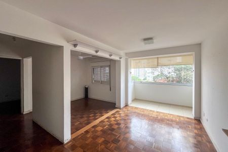 Sala de Jantar de apartamento à venda com 1 quarto, 80m² em Aclimação, São Paulo