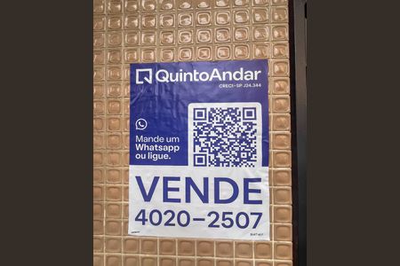 Apartamento à venda com 80m², 1 quarto e 1 vagaPlaca Quinto Andar