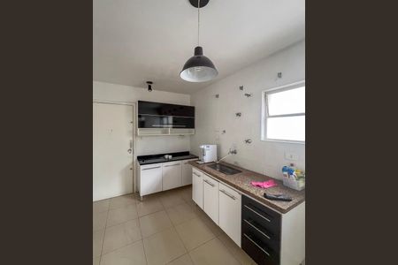 Apartamento à venda com 80m², 1 quarto e 1 vagaCozinha