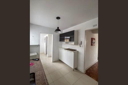 Apartamento à venda com 80m², 1 quarto e 1 vagaCozinha
