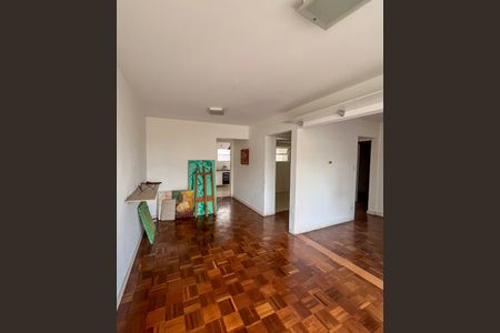Sala de Jantar de apartamento à venda com 1 quarto, 80m² em Aclimação, São Paulo