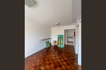 Sala de Jantar de apartamento à venda com 1 quarto, 80m² em Aclimação, São Paulo