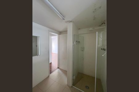 Apartamento à venda com 80m², 1 quarto e 1 vagaBanheiro