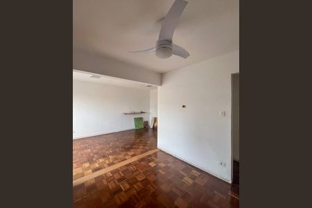 Apartamento à venda com 80m², 1 quarto e 1 vagaSala