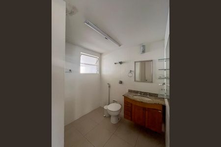 Apartamento à venda com 80m², 1 quarto e 1 vagaBanheiro