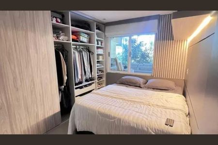 Apartamento à venda com 3 quartos, 111m² em Recreio dos Bandeirantes, Rio de Janeiro