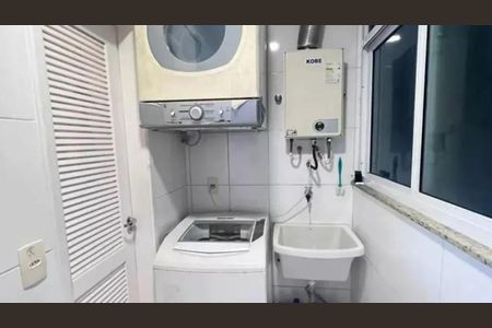 Apartamento à venda com 3 quartos, 111m² em Recreio dos Bandeirantes, Rio de Janeiro