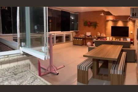 Apartamento à venda com 3 quartos, 111m² em Recreio dos Bandeirantes, Rio de Janeiro