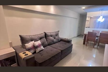 Apartamento à venda com 3 quartos, 111m² em Recreio dos Bandeirantes, Rio de Janeiro