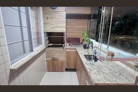 Apartamento à venda com 3 quartos, 111m² em Recreio dos Bandeirantes, Rio de Janeiro