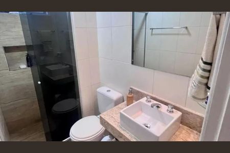 Apartamento à venda com 3 quartos, 111m² em Recreio dos Bandeirantes, Rio de Janeiro