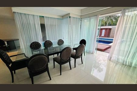 Casa à venda com 6 quartos, 400m² em Barra da Tijuca, Rio de Janeiro