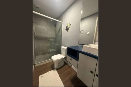 Apartamento à venda com 1 quarto, 35m² em Laranjeiras, Rio de Janeiro