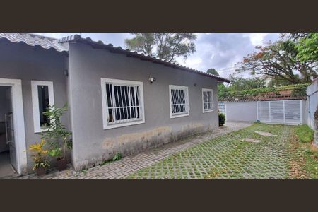Casa à venda com 3 quartos, 100m² em Freguesia (Jacarepaguá), Rio de Janeiro