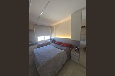 Apartamento à venda com 3 quartos, 147m² em Barra da Tijuca, Rio de Janeiro