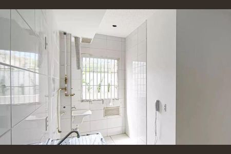 Apartamento à venda com 2 quartos, 50m² em Anil, Rio de Janeiro