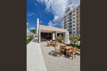 Apartamento à venda com 2 quartos, 50m² em Anil, Rio de Janeiro