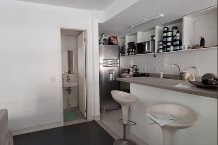 Apartamento à venda com 2 quartos, 90m² em Botafogo, Rio de Janeiro