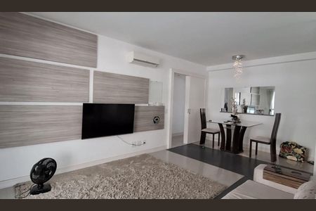 Apartamento à venda com 2 quartos, 90m² em Botafogo, Rio de Janeiro