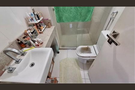 Apartamento à venda com 2 quartos, 90m² em Botafogo, Rio de Janeiro
