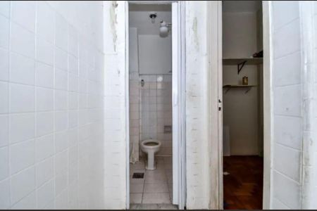 Apartamento à venda com 3 quartos, 84m² em Jardim Botânico, Rio de Janeiro