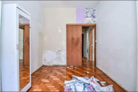 Apartamento à venda com 3 quartos, 84m² em Jardim Botânico, Rio de Janeiro