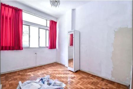 Apartamento à venda com 3 quartos, 84m² em Jardim Botânico, Rio de Janeiro