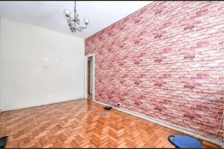 Apartamento à venda com 3 quartos, 84m² em Jardim Botânico, Rio de Janeiro
