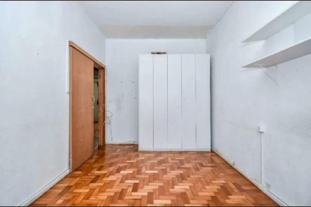 Apartamento à venda com 3 quartos, 84m² em Jardim Botânico, Rio de Janeiro