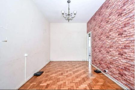 Apartamento à venda com 3 quartos, 84m² em Jardim Botânico, Rio de Janeiro