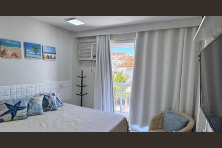 Apartamento à venda com 2 quartos, 70m² em Recreio dos Bandeirantes, Rio de Janeiro