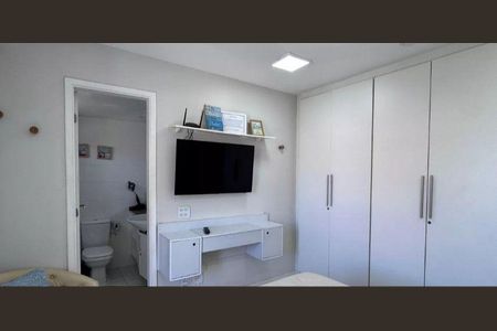 Apartamento à venda com 2 quartos, 70m² em Recreio dos Bandeirantes, Rio de Janeiro