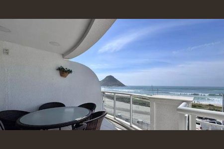 Apartamento à venda com 2 quartos, 70m² em Recreio dos Bandeirantes, Rio de Janeiro