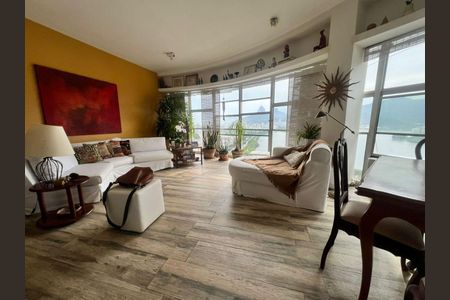 Apartamento à venda com 1 quarto, 93m² em Copacabana, Rio de Janeiro