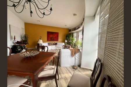 Apartamento à venda com 1 quarto, 93m² em Copacabana, Rio de Janeiro