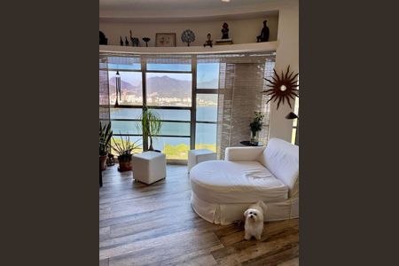 Apartamento à venda com 1 quarto, 93m² em Copacabana, Rio de Janeiro