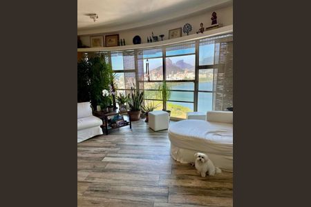 Apartamento à venda com 1 quarto, 93m² em Copacabana, Rio de Janeiro