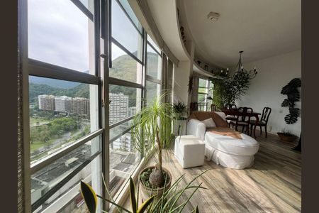 Apartamento à venda com 1 quarto, 93m² em Copacabana, Rio de Janeiro