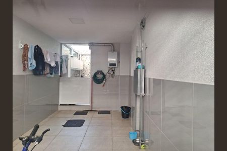 Casa à venda com 3 quartos, 150m² em Taquara, Rio de Janeiro